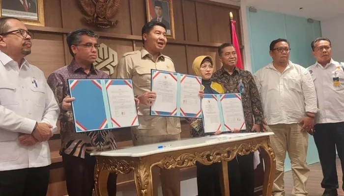 Pemerintah Naikkan Batas Gaji untuk Penerima Rumah Subsidi, Apa Dampaknya?
