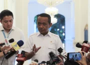Pemerintah Pastikan Harga BBM Subsidi Tak Naik, Masyarakat Lega