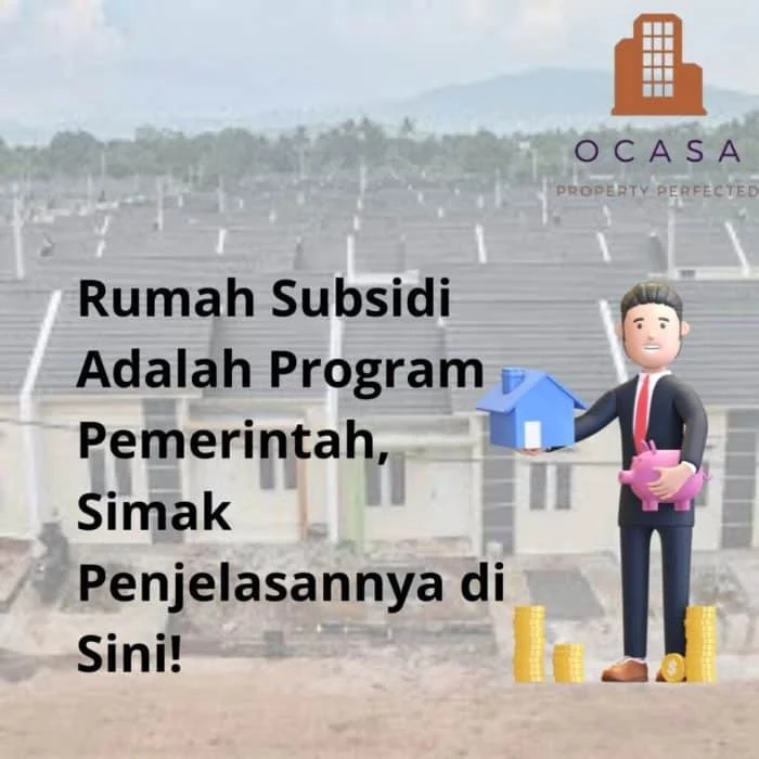 Pemerintah Perkuat Subsidi Tepat untuk Masyarakat Berpenghasilan Rendah