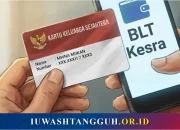 Pemerintah Salurkan Bantuan Langsung Tunai (BLT) Kesra Tahap 2, Waspadai Hoaks yang Mencuri Data Pribadi