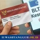 Pemerintah Salurkan Bantuan Langsung Tunai (BLT) Kesra Tahap 2, Waspadai Hoaks yang Mencuri Data Pribadi