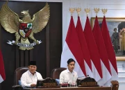 Pemerintahan Prabowo-Gibran Dapat Dukungan Kuat dari Masyarakat