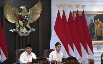 Pemerintahan Prabowo-Gibran Dapat Dukungan Kuat dari Masyarakat