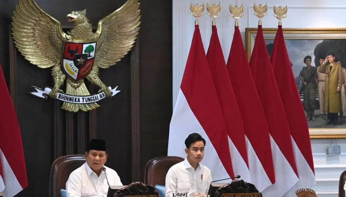 Pemerintahan Prabowo-Gibran Dapat Dukungan Kuat dari Masyarakat
