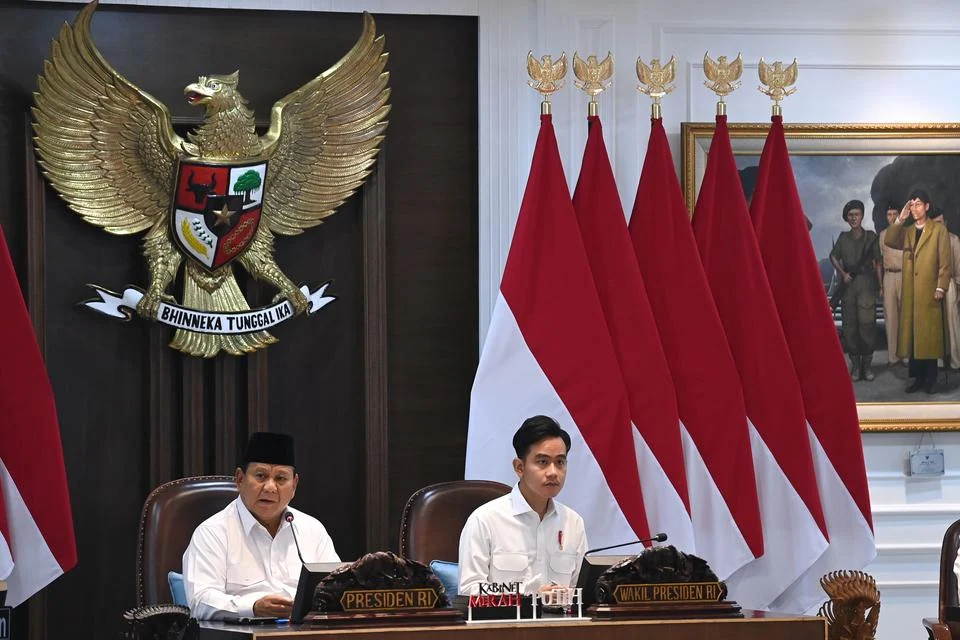 Pemerintahan Prabowo-Gibran Dapat Dukungan Kuat dari Masyarakat