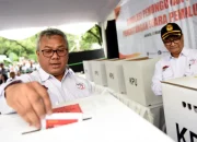 Pemilihan yang Efektif: Dari Pemilu hingga Pembangunan Infrastruktur