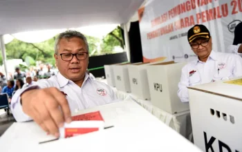 Pemilihan yang Efektif: Dari Pemilu hingga Pembangunan Infrastruktur