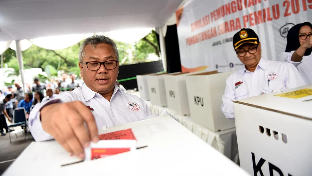 Pemilihan yang Efektif: Dari Pemilu hingga Pembangunan Infrastruktur
