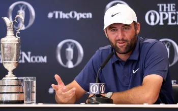 Pemilu 2026: Keputusan Penting di Georgia dan Alabama, Scottie Scheffler Bertujuan Grand Slam, dan India Blokir Telegram