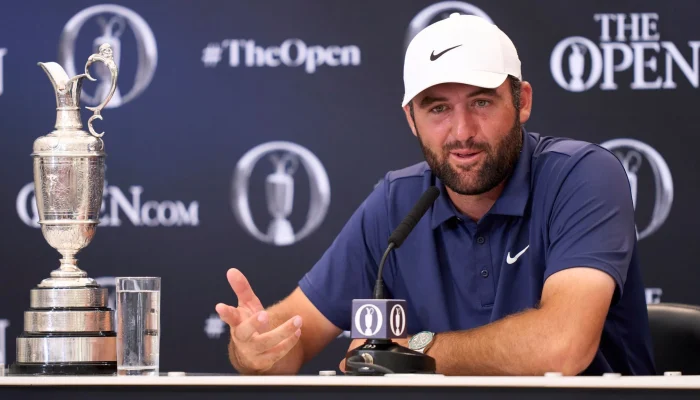 Pemilu 2026: Keputusan Penting di Georgia dan Alabama, Scottie Scheffler Bertujuan Grand Slam, dan India Blokir Telegram