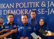 Pemilu California: Demokrat Menang, Tapi Masa Depan Partai Masih Tidak Pasti