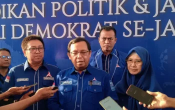 Pemilu California: Demokrat Menang, Tapi Masa Depan Partai Masih Tidak Pasti