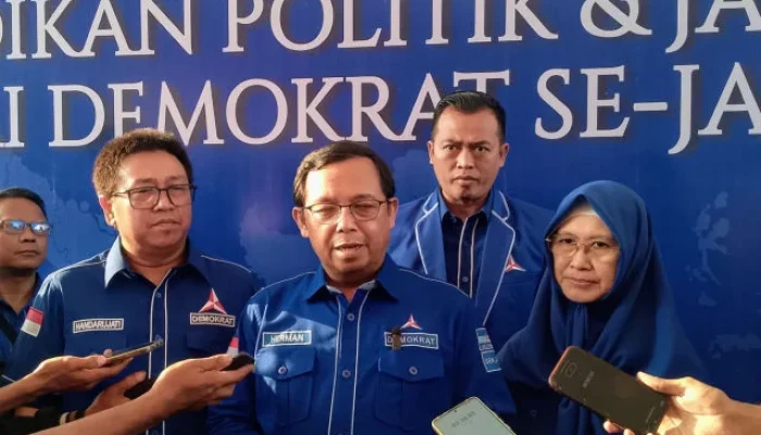 Pemilu California: Demokrat Menang, Tapi Masa Depan Partai Masih Tidak Pasti