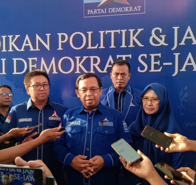 Pemilu California: Demokrat Menang, Tapi Masa Depan Partai Masih Tidak Pasti