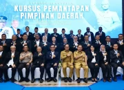 Pemimpin Daerah dan Pembangunan Ekonomi