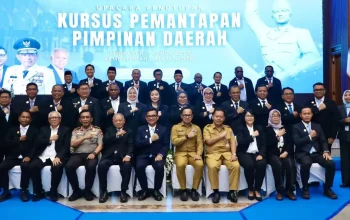 Pemimpin Daerah dan Pembangunan Ekonomi