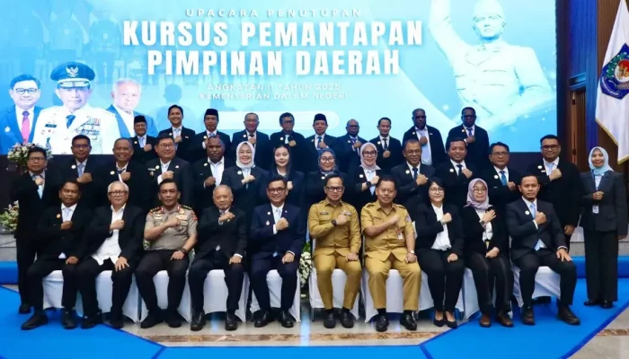 Pemimpin Daerah dan Pembangunan Ekonomi