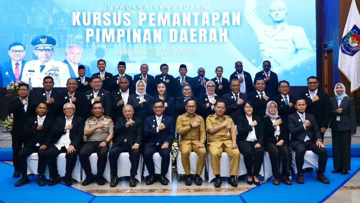 Pemimpin Daerah dan Pembangunan Ekonomi