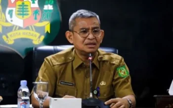 Pemko Medan Bantah Tanggung Biaya Akomodasi Peserta Piala AFF U-19
