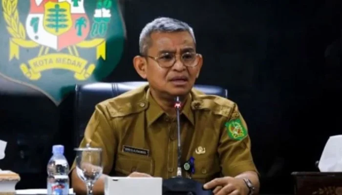 Pemko Medan Bantah Tanggung Biaya Akomodasi Peserta Piala AFF U-19
