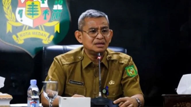 Pemko Medan Bantah Tanggung Biaya Akomodasi Peserta Piala AFF U-19