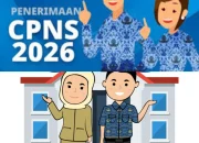 Pendaftaran CPNS 2026: Informasi Resmi dan Persiapan yang Perlu Dilakukan