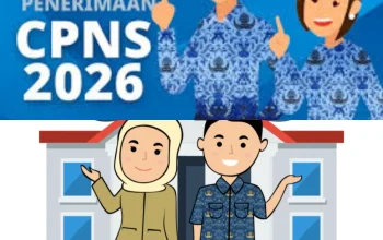 Pendaftaran CPNS 2026: Informasi Resmi dan Persiapan yang Perlu Dilakukan
