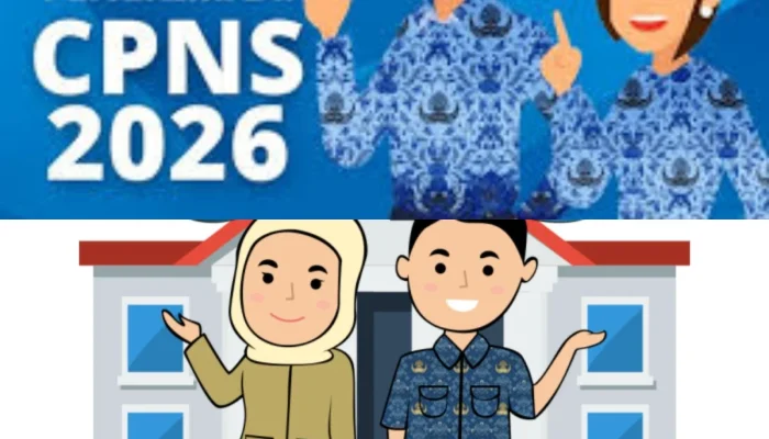 Pendaftaran CPNS 2026: Informasi Resmi dan Persiapan yang Perlu Dilakukan