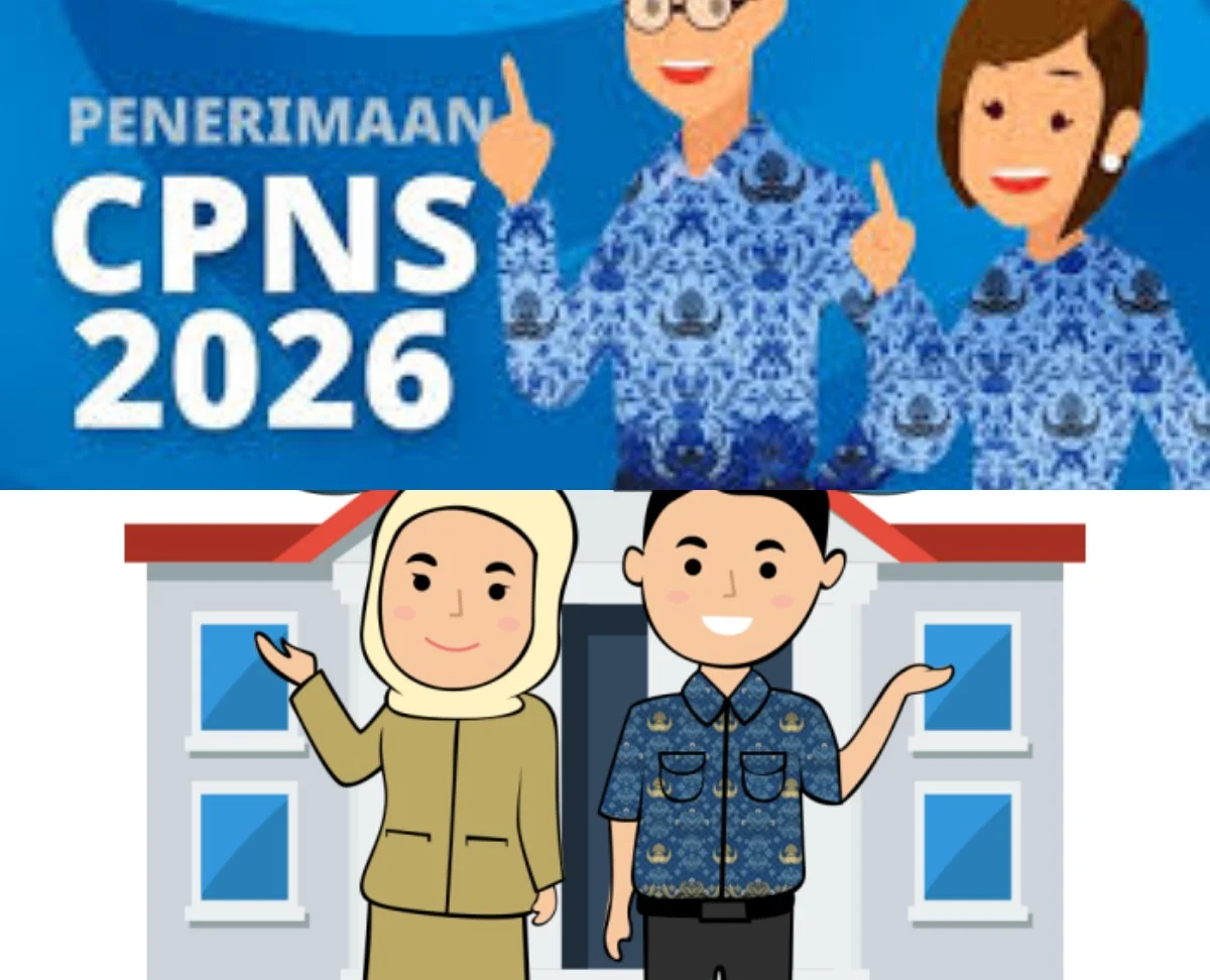 Pendaftaran CPNS 2026: Informasi Resmi dan Persiapan yang Perlu Dilakukan