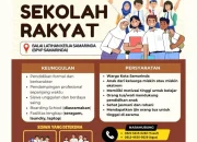 Pendaftaran PPPK Sekolah Rakyat 2026 Dibuka, Ini Syarat dan Cara Daftarnya
