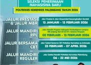 Pendaftaran SPMB Jabar 2026 Tahap 1 Ditutup, Cek Jadwal Selanjutnya