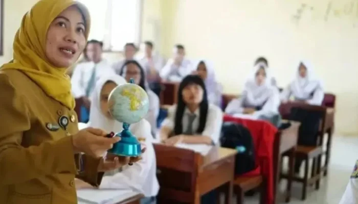 Pendidikan dan Ekonomi: Dua Aspek Penting yang Berkaitan