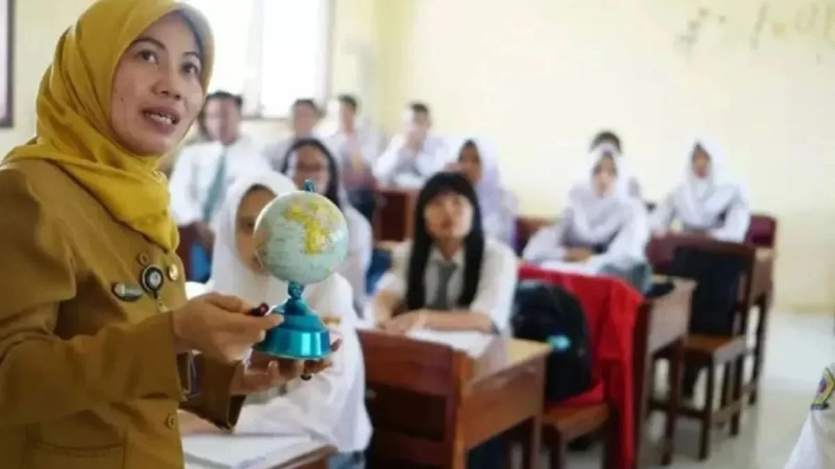 Pendidikan dan Ekonomi: Dua Aspek Penting yang Berkaitan