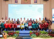 Pendidikan Tinggi di Indonesia: Beasiswa, Seleksi, dan Prestasi
