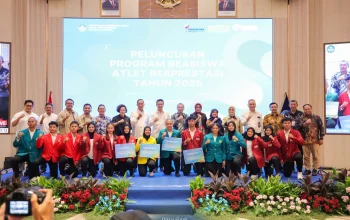 Pendidikan Tinggi di Indonesia: Beasiswa, Seleksi, dan Prestasi