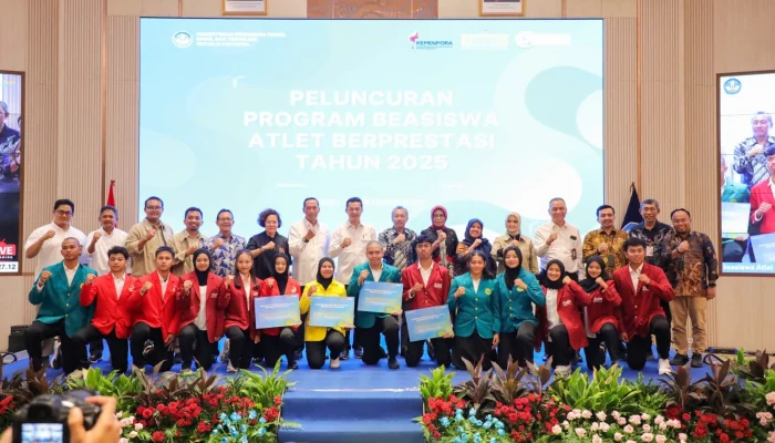 Pendidikan Tinggi di Indonesia: Beasiswa, Seleksi, dan Prestasi