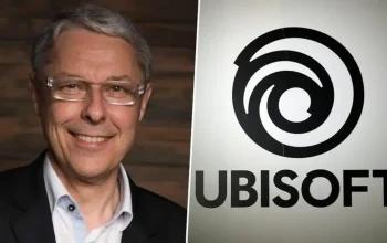 Pendiri Ubisoft Claude Guillemot Meninggal Dunia dalam Kecelakaan Pesawat