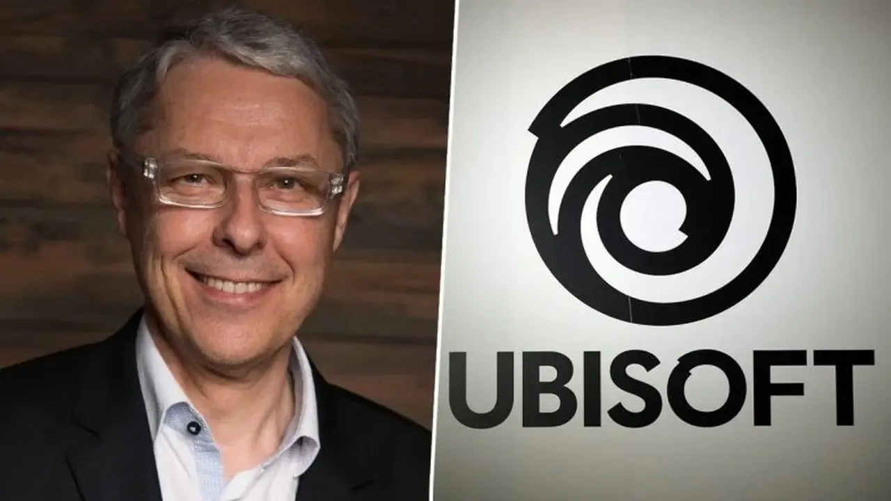 Pendiri Ubisoft Claude Guillemot Meninggal Dunia dalam Kecelakaan Pesawat