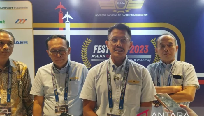 Penerbangan: Antara Kemajuan dan Tantangan