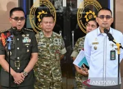 Pengadilan Militer Tinggi Jakarta Didesak untuk Menghentikan Sidang Kasus Andrie Yunus