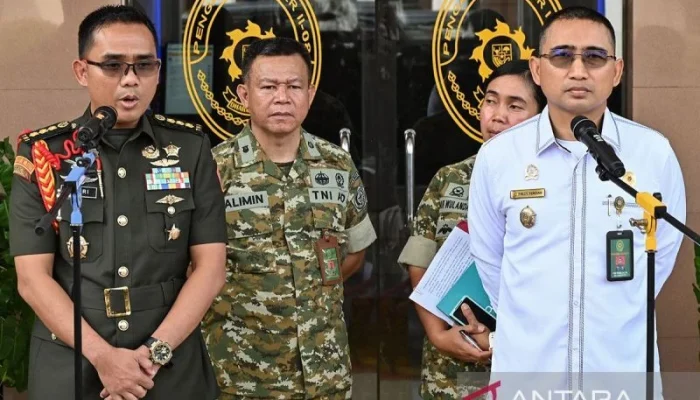 Pengadilan Militer Tinggi Jakarta Didesak untuk Menghentikan Sidang Kasus Andrie Yunus