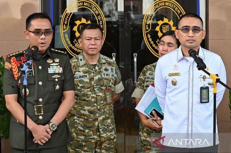 Pengadilan Militer Tinggi Jakarta Didesak untuk Menghentikan Sidang Kasus Andrie Yunus