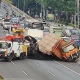 Pengawasan Efisiensi Energi dan Kecelakaan Lalu Lintas di Jakarta: Dua Isu yang Berkaitan