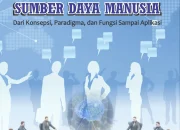 Penguatan Sumber Daya Manusia untuk Meningkatkan Kualitas Pendidikan dan Pariwisata