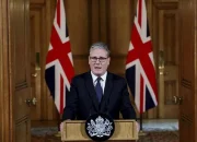 Pengunduran Diri Keir Starmer: Dampaknya terhadap FTSE dan Ekonomi Inggris