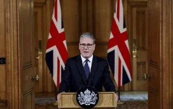 Pengunduran Diri Keir Starmer: Dampaknya terhadap FTSE dan Ekonomi Inggris