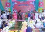 Pentas Seni: Menyatukan Masyarakat Melalui Kreativitas