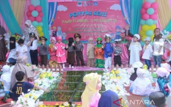 Pentas Seni: Menyatukan Masyarakat Melalui Kreativitas