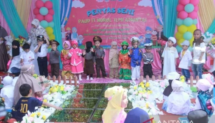Pentas Seni: Menyatukan Masyarakat Melalui Kreativitas