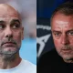 Pep Guardiola Warns Barcelona About Obsession That Could Lead to Hansi Flick’s Downfall